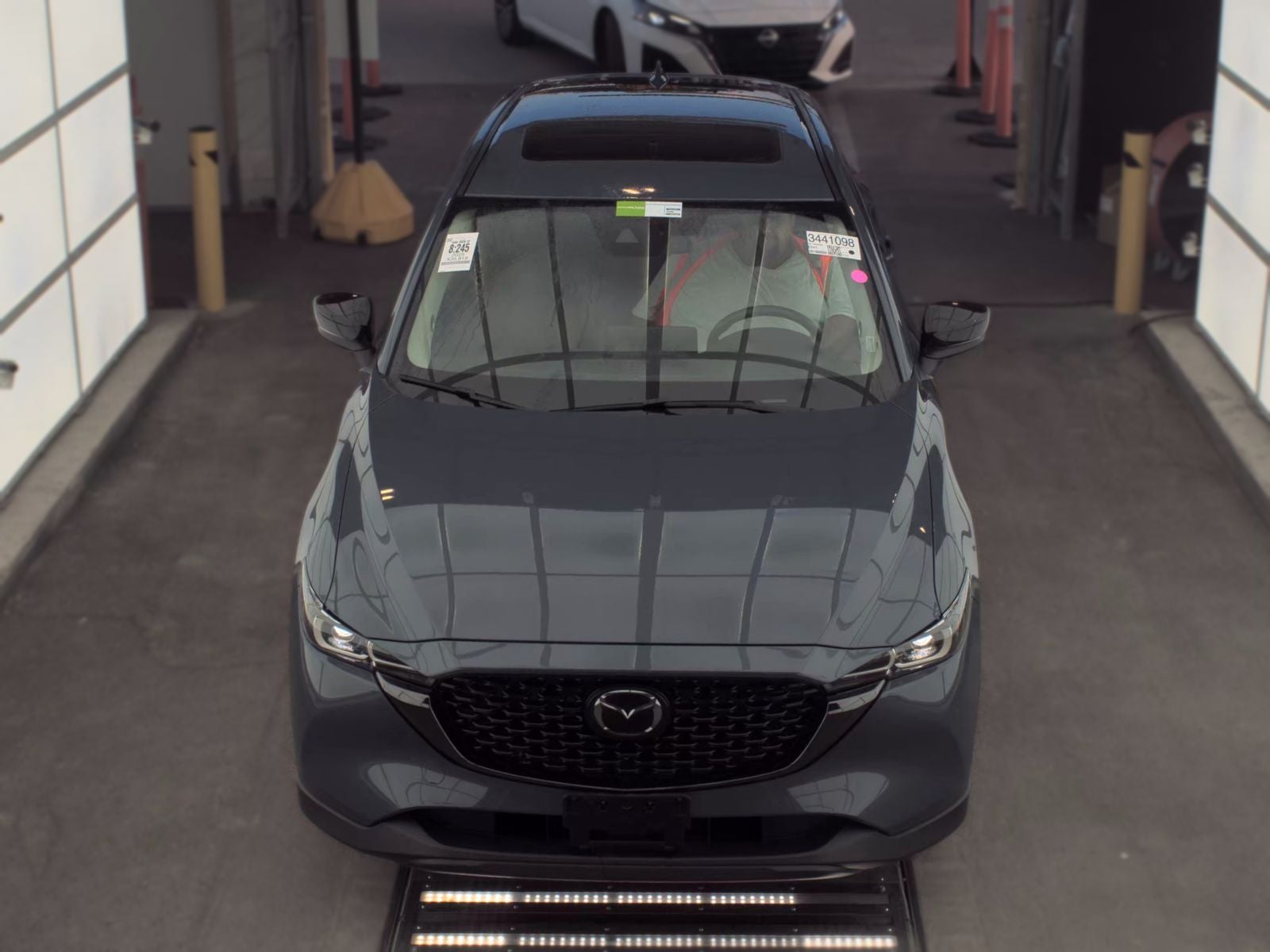 mazda cx-5 2025 JM3KFBCM3S0686689 image mazda cx-5 2025 JM3KFBCM3S0686689 image