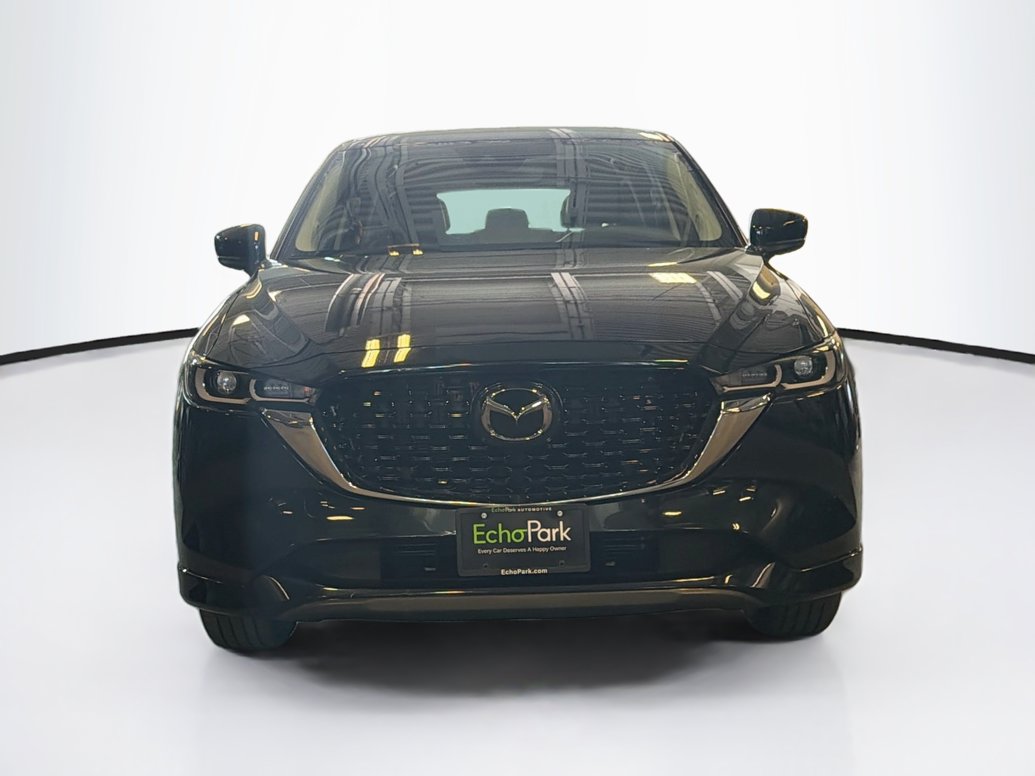 mazda cx-5 2025 JM3KFBCLXS0682405 image mazda cx-5 2025 JM3KFBCLXS0682405 image