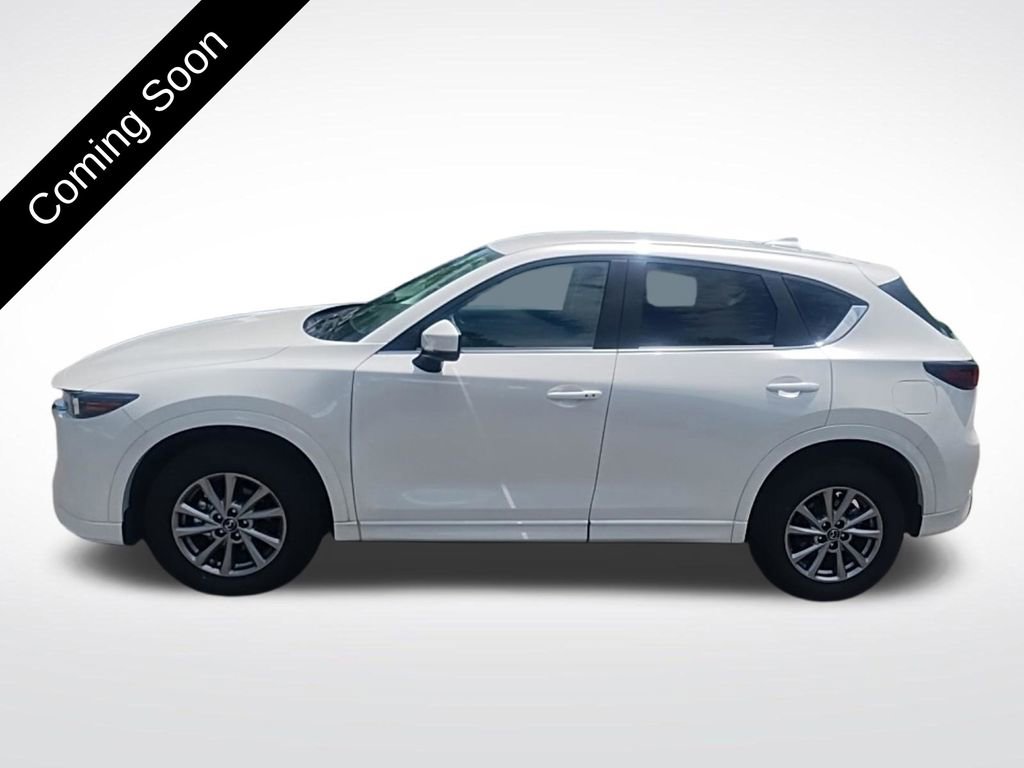 mazda cx-5 2025 JM3KFBCM8S0720545 image mazda cx-5 2025 JM3KFBCM8S0720545 image