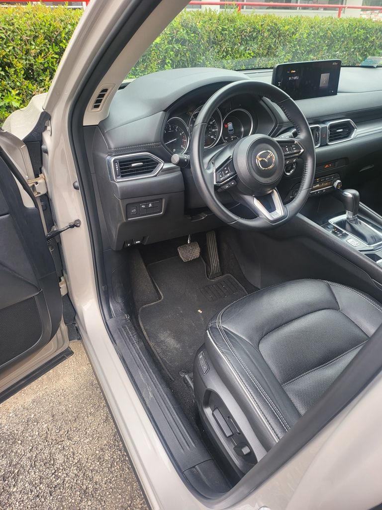 mazda cx-5 2025 JM3KFBCLXS0644009 image mazda cx-5 2025 JM3KFBCLXS0644009 image