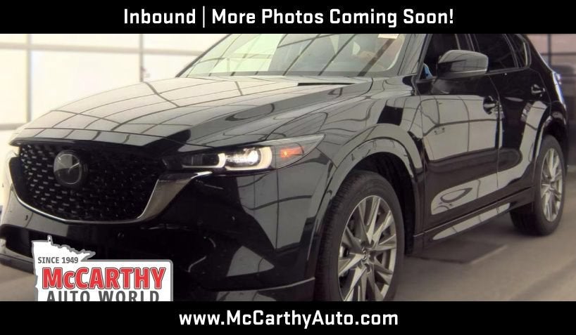 mazda cx-5 2025 JM3KFBEM4S0808845 image mazda cx-5 2025 JM3KFBEM4S0808845 image