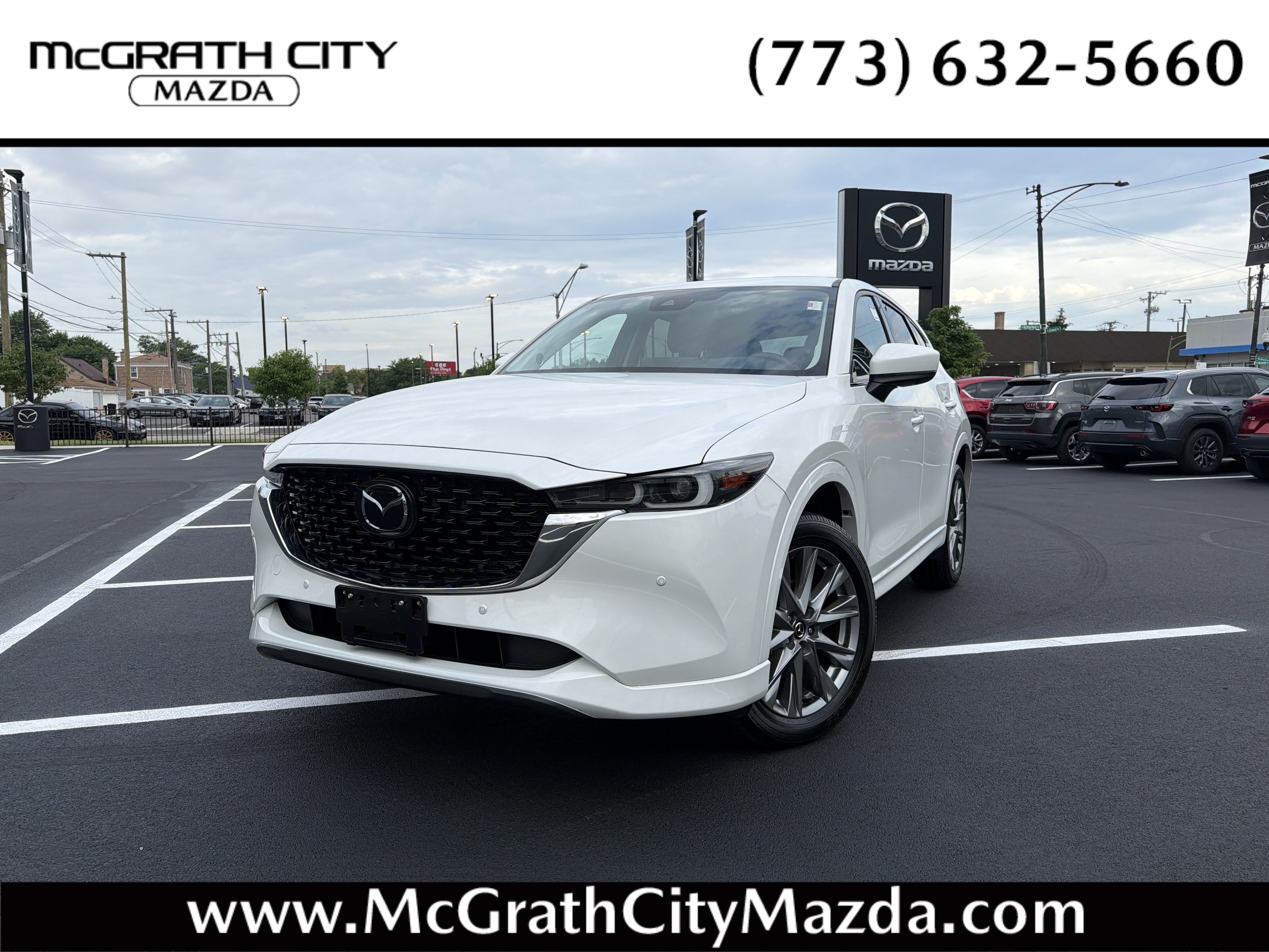 mazda cx-5 2025 JM3KFBEM8S0669612 image mazda cx-5 2025 JM3KFBEM8S0669612 image