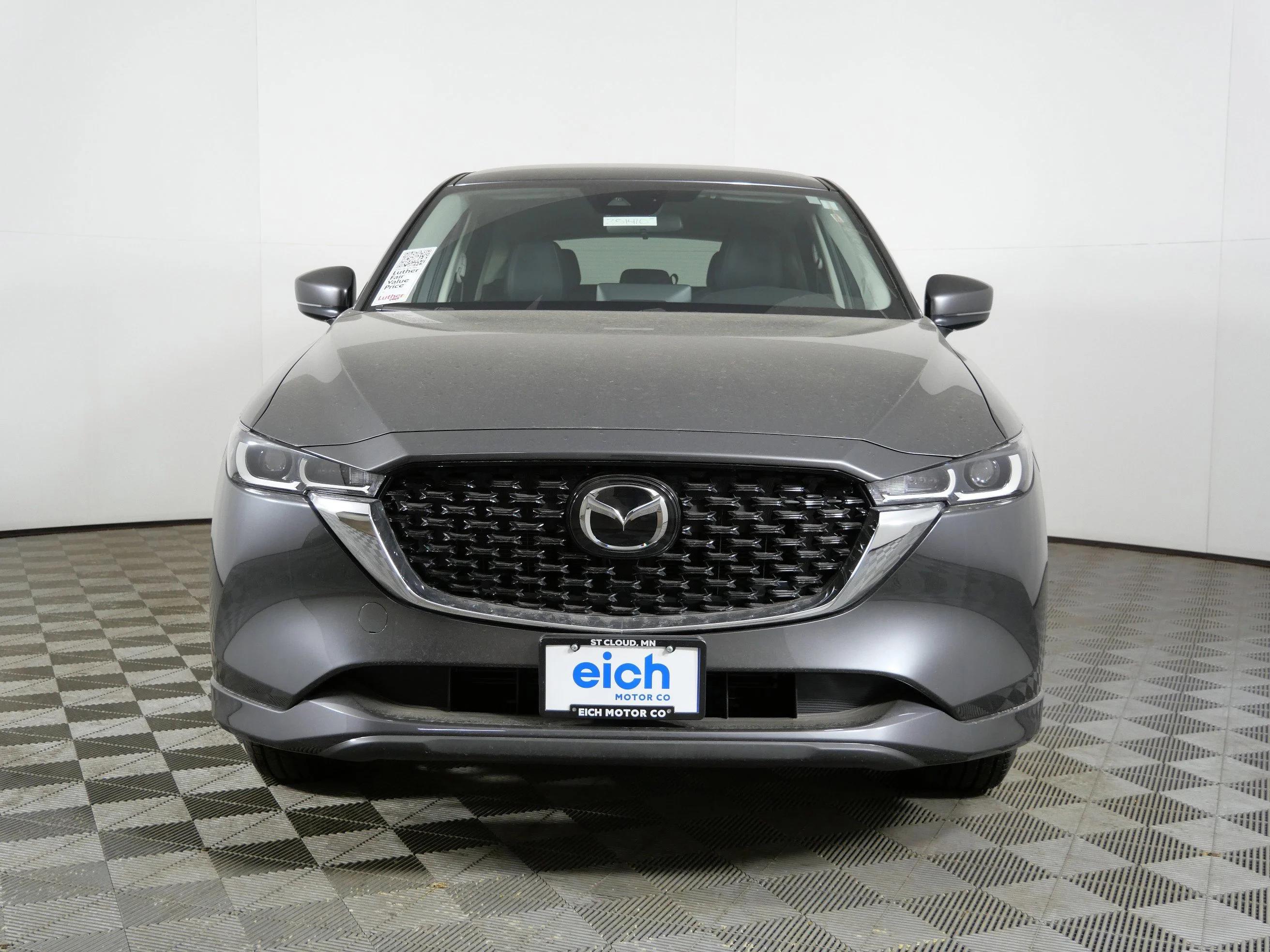 mazda cx-5 2025 JM3KFBBL5S0784017 image mazda cx-5 2025 JM3KFBBL5S0784017 image