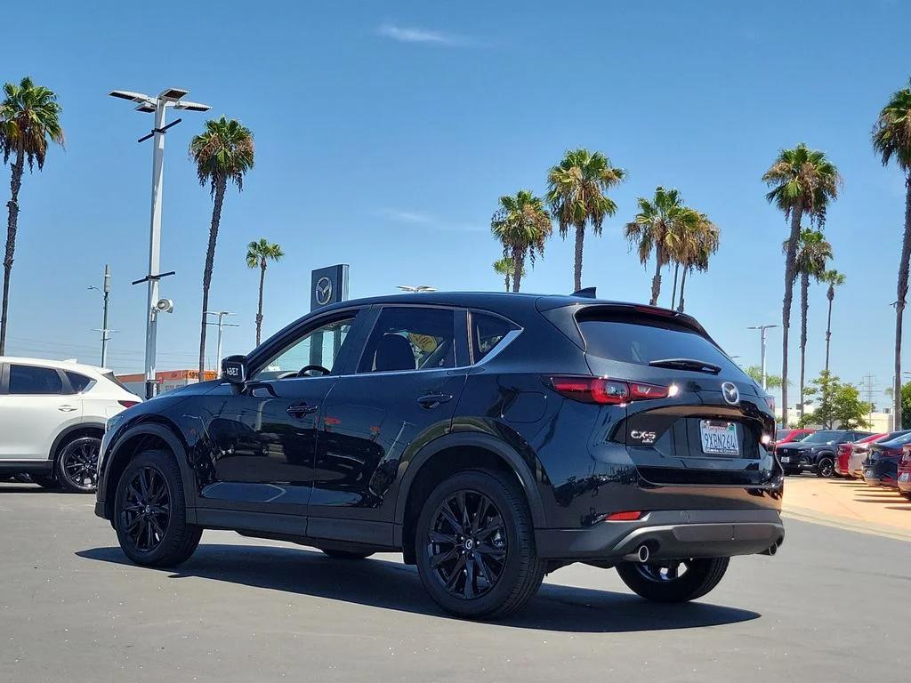 mazda cx-5 2025 JM3KFBCM4S0711440 image mazda cx-5 2025 JM3KFBCM4S0711440 image