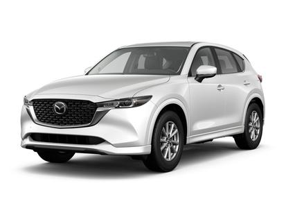 mazda cx-5 2025 JM3KFBCM5S0732071 image