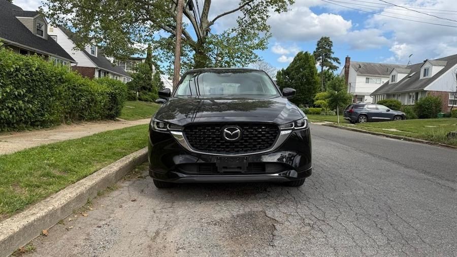 mazda cx-5 2025 JM3KFBCL5S0681131 image mazda cx-5 2025 JM3KFBCL5S0681131 image