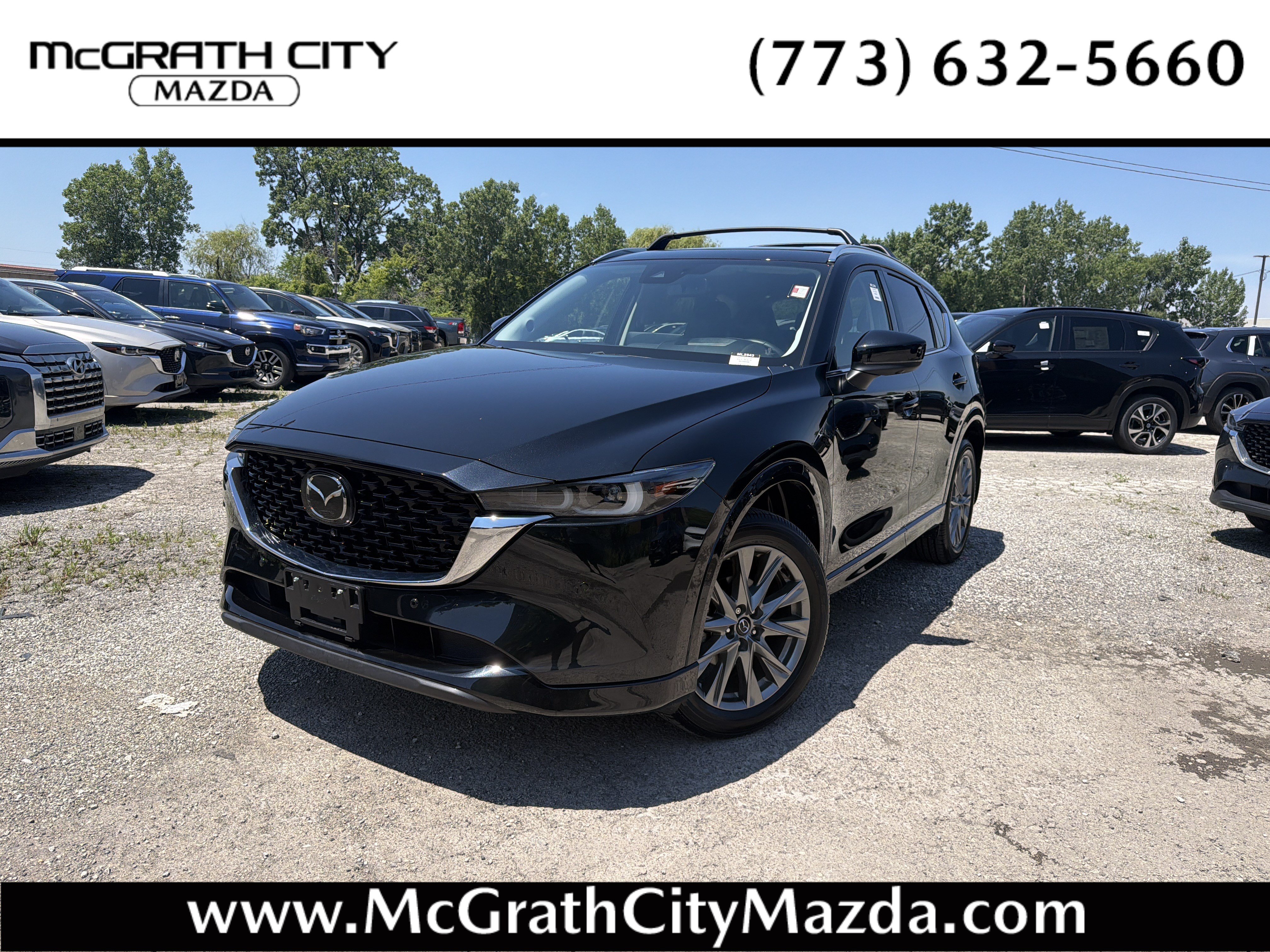 mazda cx-5 2025 JM3KFBEM9S0709440 image mazda cx-5 2025 JM3KFBEM9S0709440 image