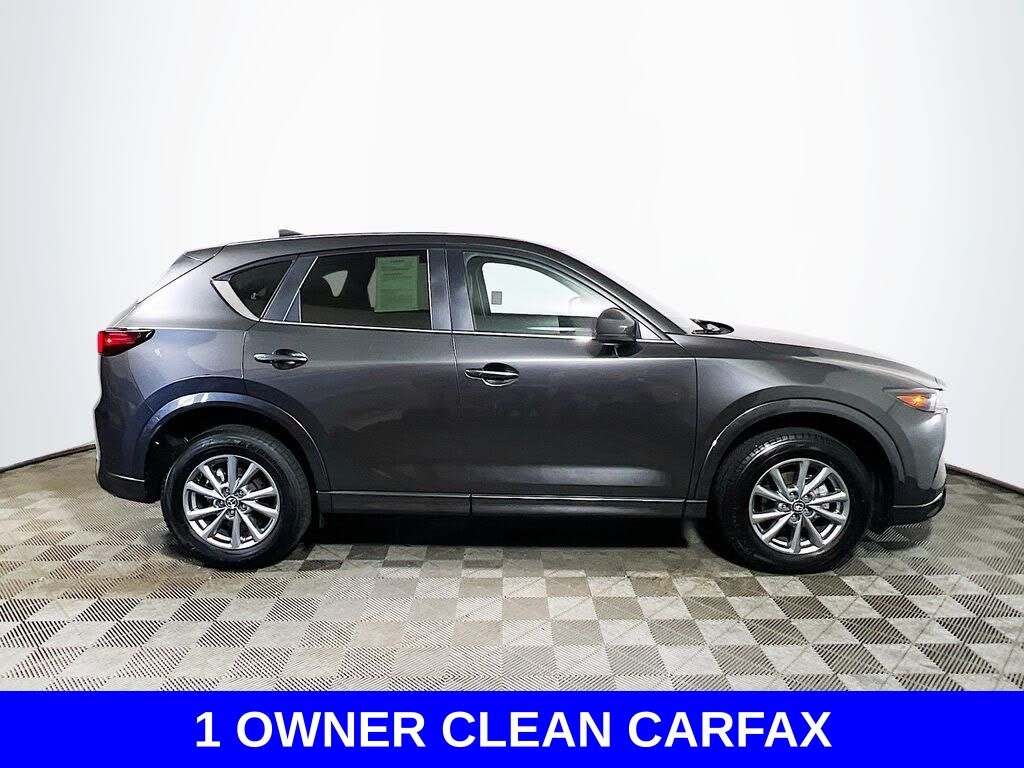 mazda cx-5 2025 JM3KFBBL6S0678773 image mazda cx-5 2025 JM3KFBBL6S0678773 image