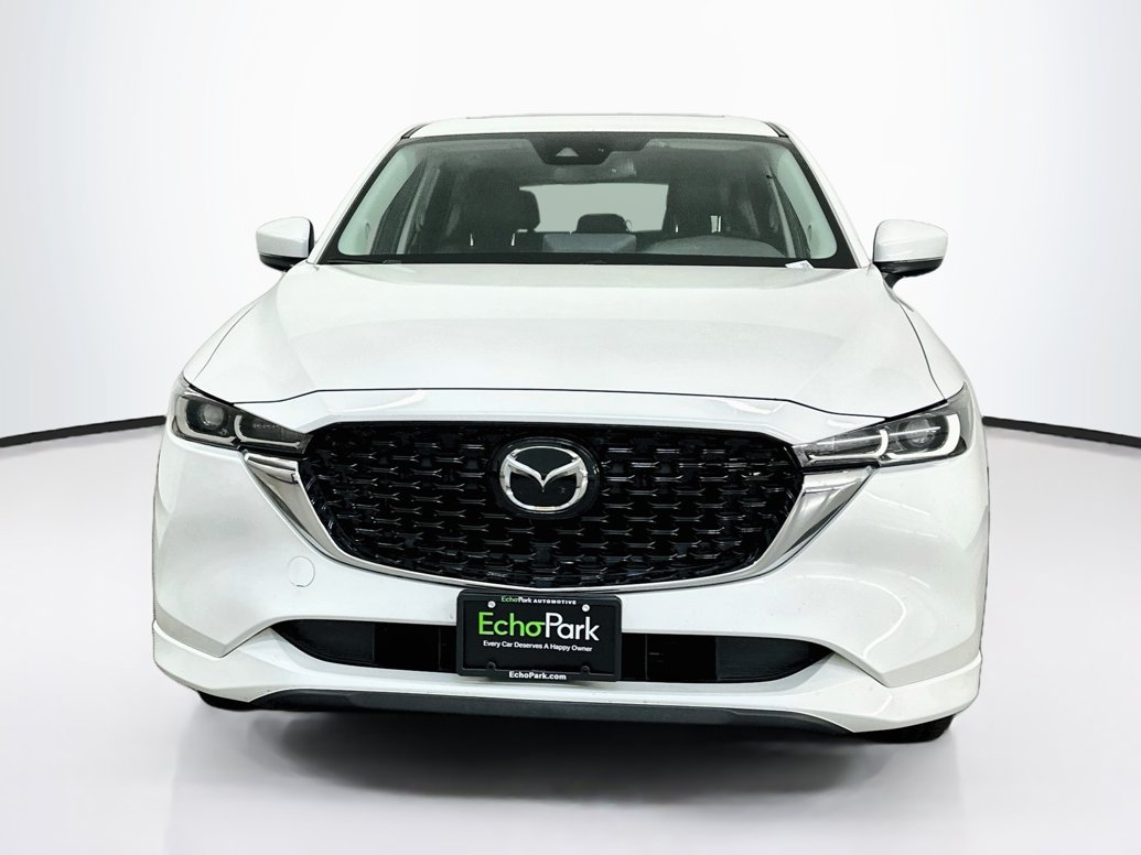 mazda cx-5 2025 JM3KFBCL6S0672292 image mazda cx-5 2025 JM3KFBCL6S0672292 image