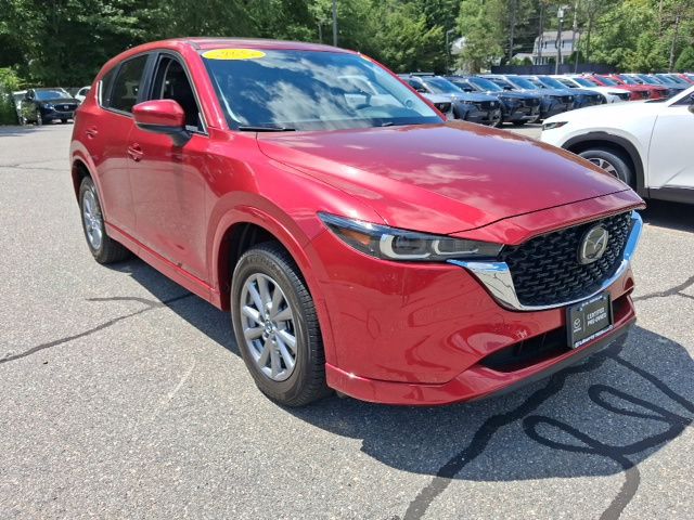 mazda cx-5 2025 JM3KFBCLXS0609048 image mazda cx-5 2025 JM3KFBCLXS0609048 image