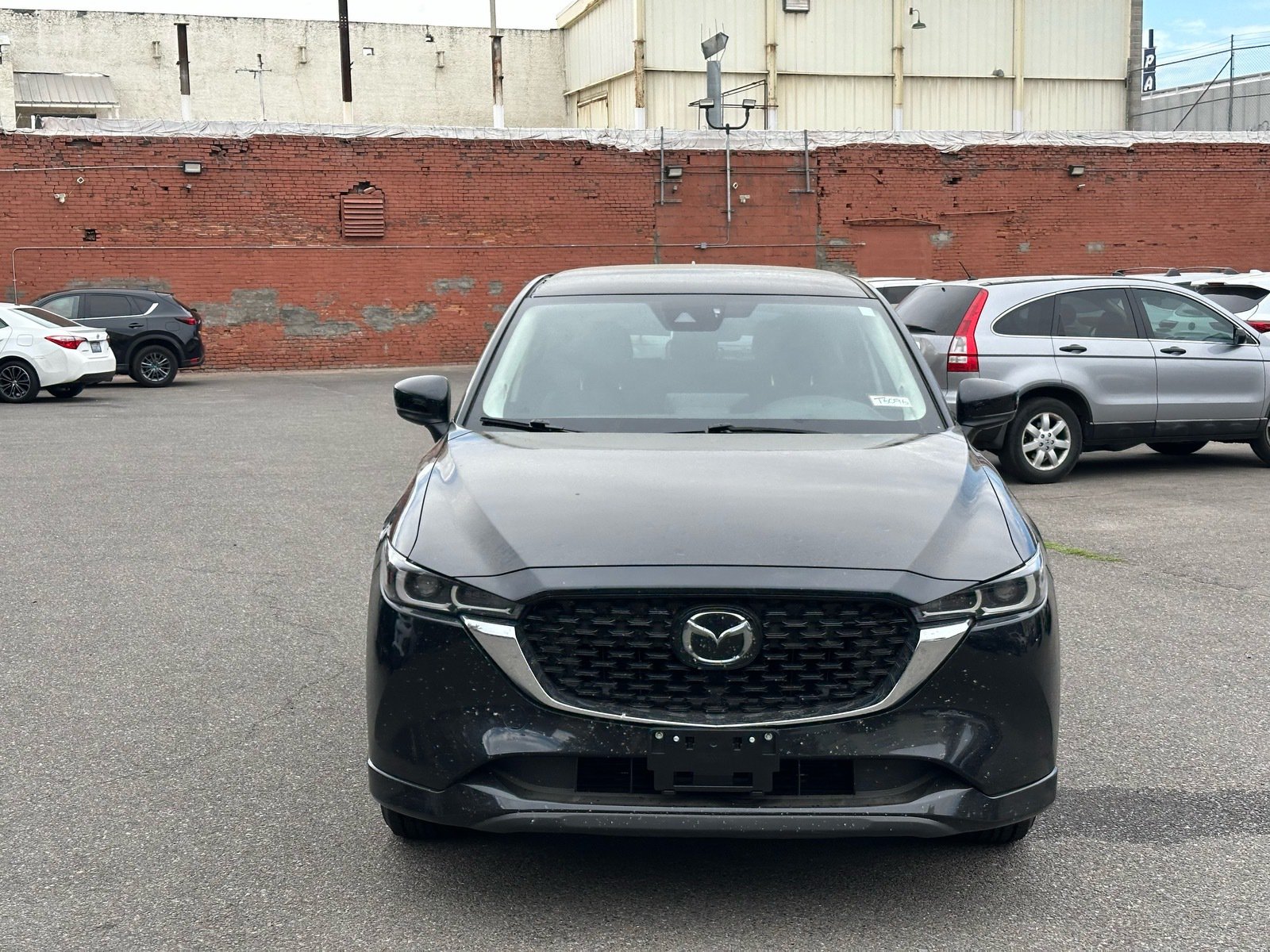 mazda cx-5 2025 JM3KFBBL0S0676100 image mazda cx-5 2025 JM3KFBBL0S0676100 image