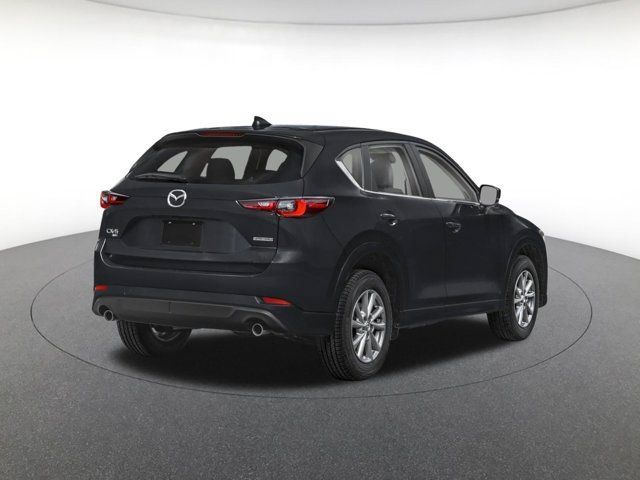 mazda cx-5 2025 JM3KFBBL0S0560797 image mazda cx-5 2025 JM3KFBBL0S0560797 image