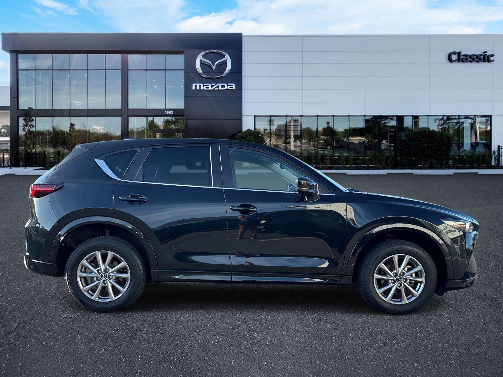 mazda cx-5 2025 JM3KFBBL7S0676000 image mazda cx-5 2025 JM3KFBBL7S0676000 image