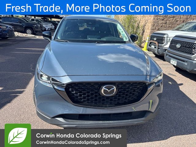 mazda cx-5 2025 JM3KFBCM4S0560583 image mazda cx-5 2025 JM3KFBCM4S0560583 image
