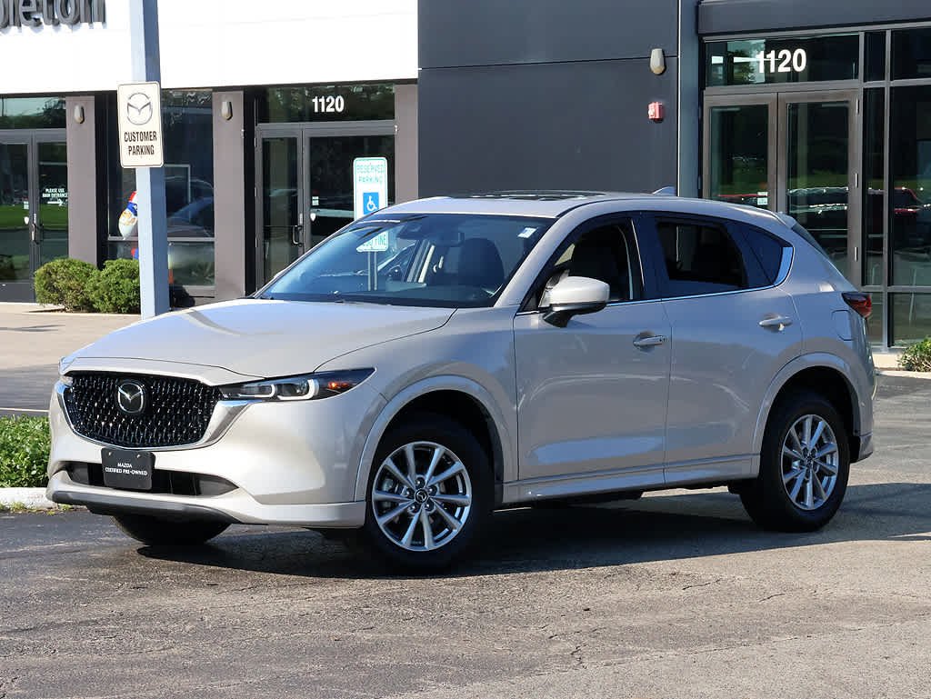 mazda cx-5 2025 JM3KFBCL2S0626653 image mazda cx-5 2025 JM3KFBCL2S0626653 image