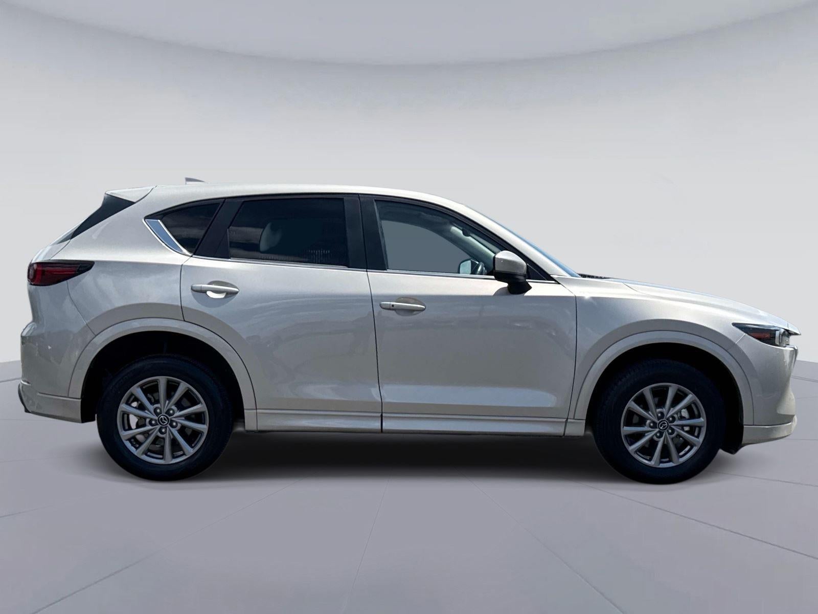 mazda cx-5 2025 JM3KFBCL0S0636887 image mazda cx-5 2025 JM3KFBCL0S0636887 image