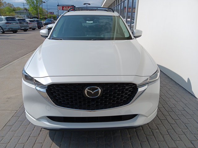 mazda cx-5 2025 JM3KFBBL6S0627158 image mazda cx-5 2025 JM3KFBBL6S0627158 image
