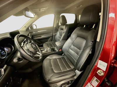 mazda cx-5 2025 JM3KFBCL2S0601039 image mazda cx-5 2025 JM3KFBCL2S0601039 image