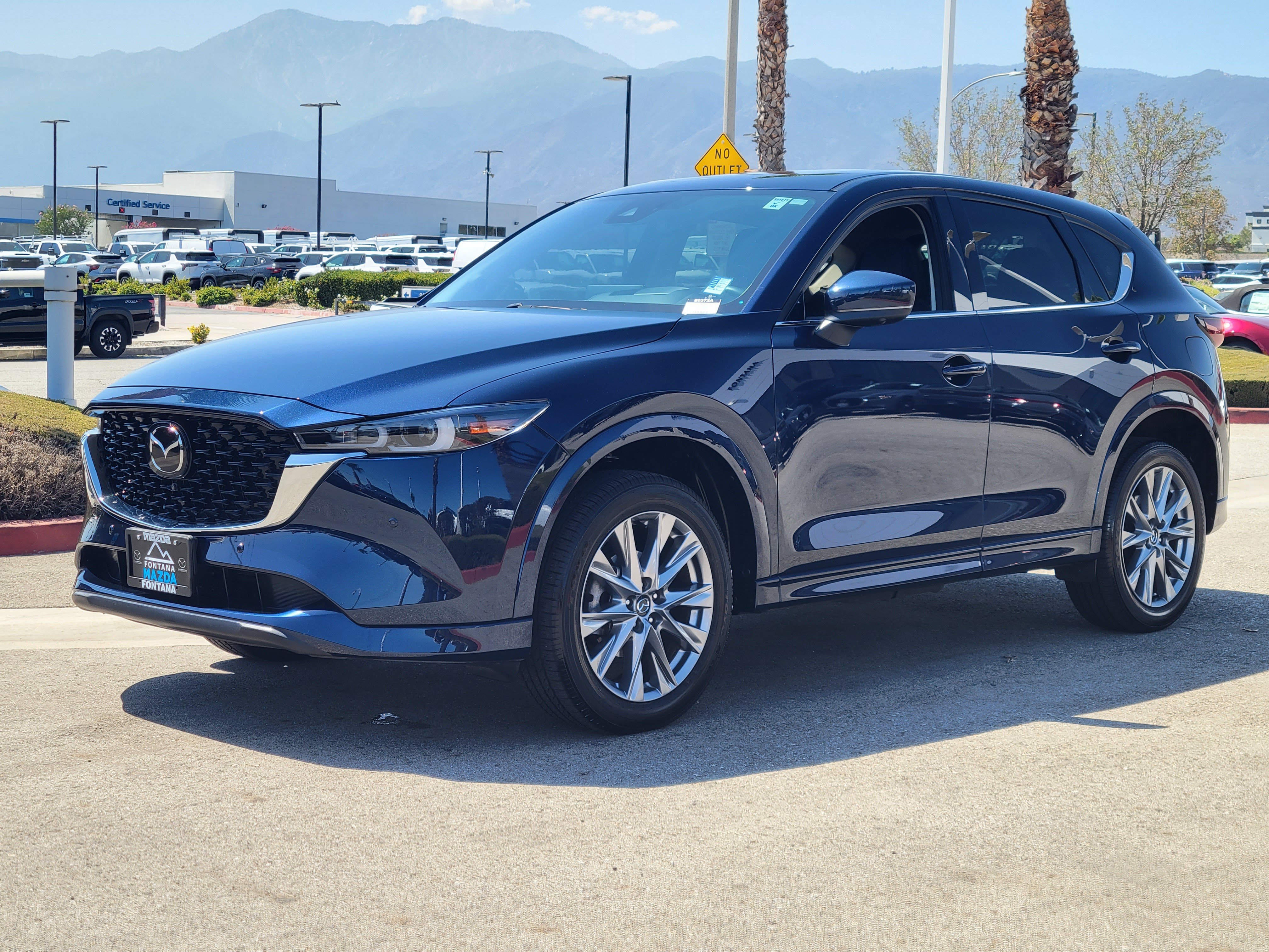 mazda cx-5 2025 JM3KFBEM0S0652576 image mazda cx-5 2025 JM3KFBEM0S0652576 image