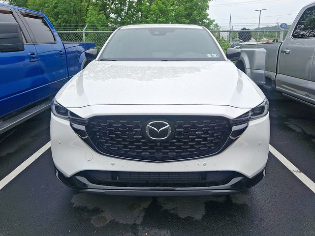 mazda cx-5 2025 JM3KFBAY1S0578268 image mazda cx-5 2025 JM3KFBAY1S0578268 image