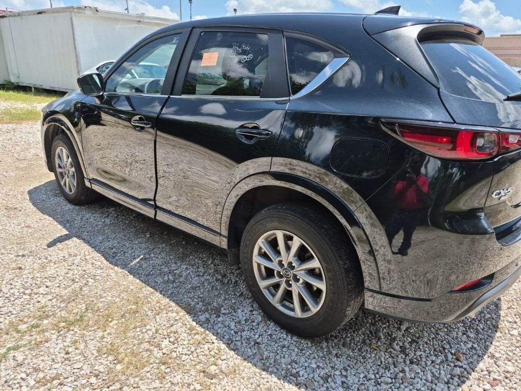mazda cx-5 2025 JM3KFBBLXS0675083 image mazda cx-5 2025 JM3KFBBLXS0675083 image