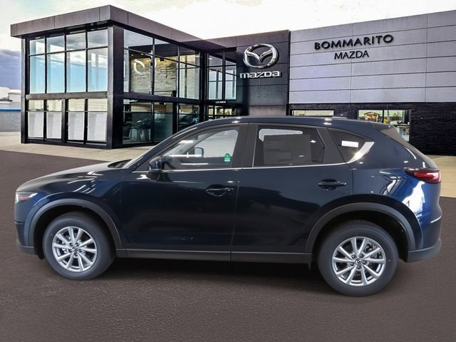 mazda cx-5 2025 JM3KFBBL5S0724397 image mazda cx-5 2025 JM3KFBBL5S0724397 image