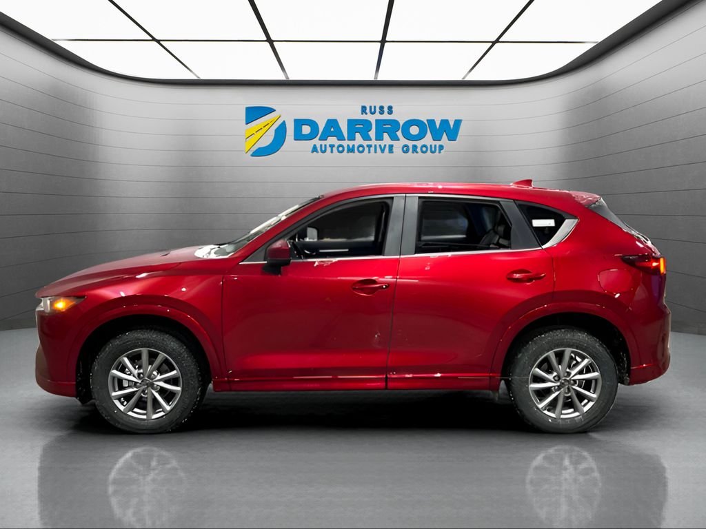 mazda cx-5 2025 JM3KFBBL6S0803500 image mazda cx-5 2025 JM3KFBBL6S0803500 image