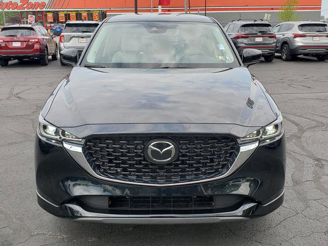 mazda cx-5 2025 JM3KFBCM4S0690945 image mazda cx-5 2025 JM3KFBCM4S0690945 image