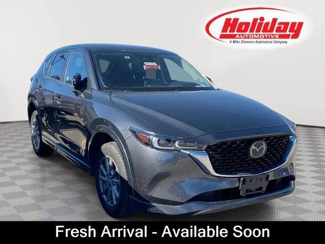 mazda cx-5 2025 JM3KFBCM4S0691528 image mazda cx-5 2025 JM3KFBCM4S0691528 image