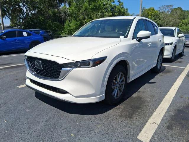 mazda cx-5 2025 JM3KFBCM6S0726280 image mazda cx-5 2025 JM3KFBCM6S0726280 image