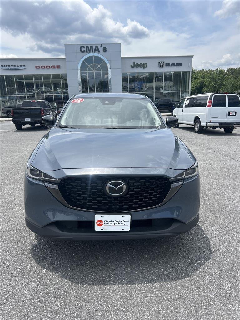 mazda cx-5 2025 JM3KFBCM0S0560399 image mazda cx-5 2025 JM3KFBCM0S0560399 image