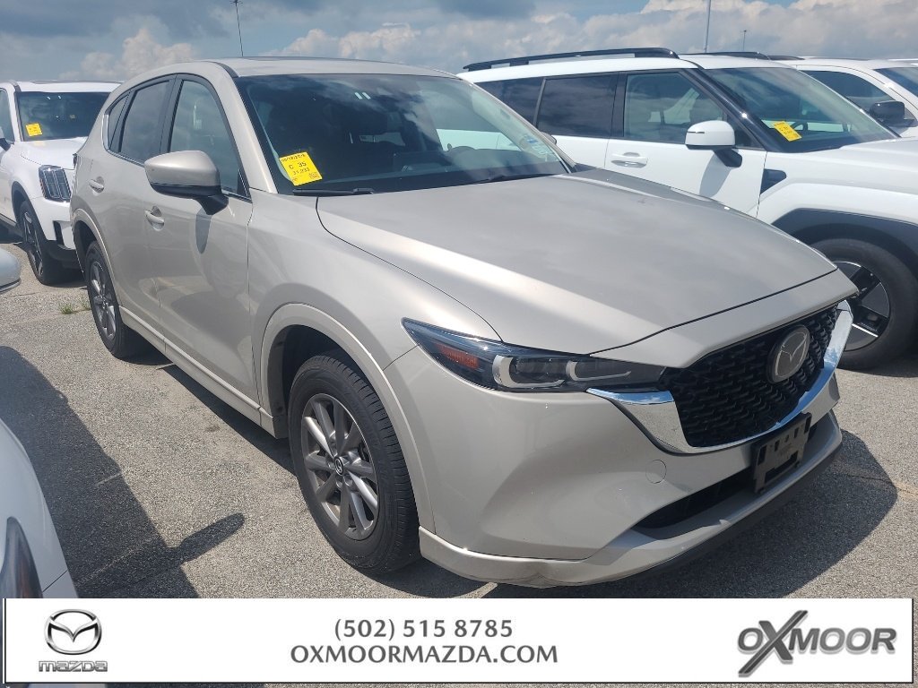 mazda cx-5 2025 JM3KFBCL7S0677341 image mazda cx-5 2025 JM3KFBCL7S0677341 image