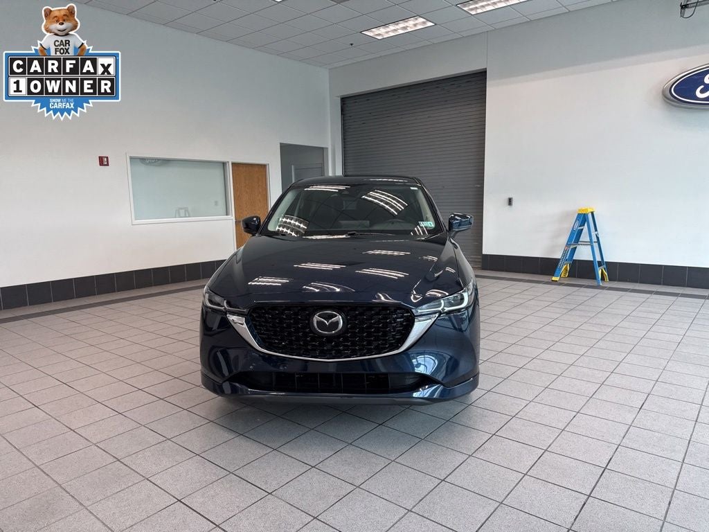 mazda cx-5 2025 JM3KFBCM9S0687703 image mazda cx-5 2025 JM3KFBCM9S0687703 image