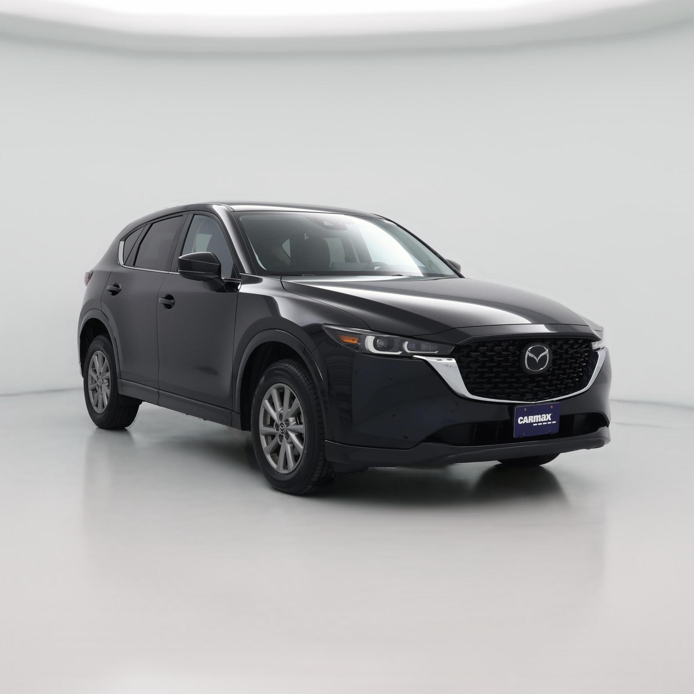 mazda cx-5 2025 JM3KFBCM2S0686019 image mazda cx-5 2025 JM3KFBCM2S0686019 image
