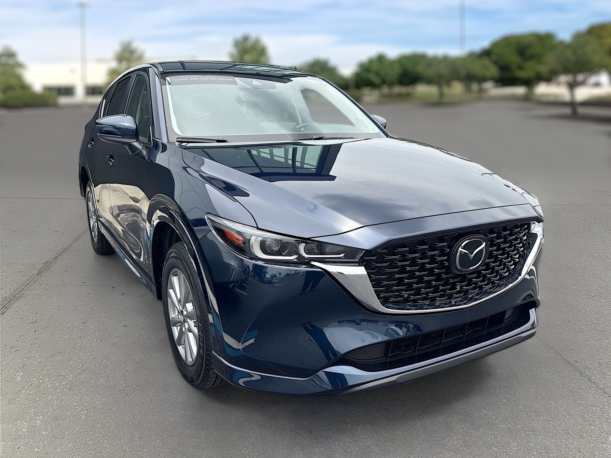 mazda cx-5 2025 JM3KFBBL2S0718914 image mazda cx-5 2025 JM3KFBBL2S0718914 image