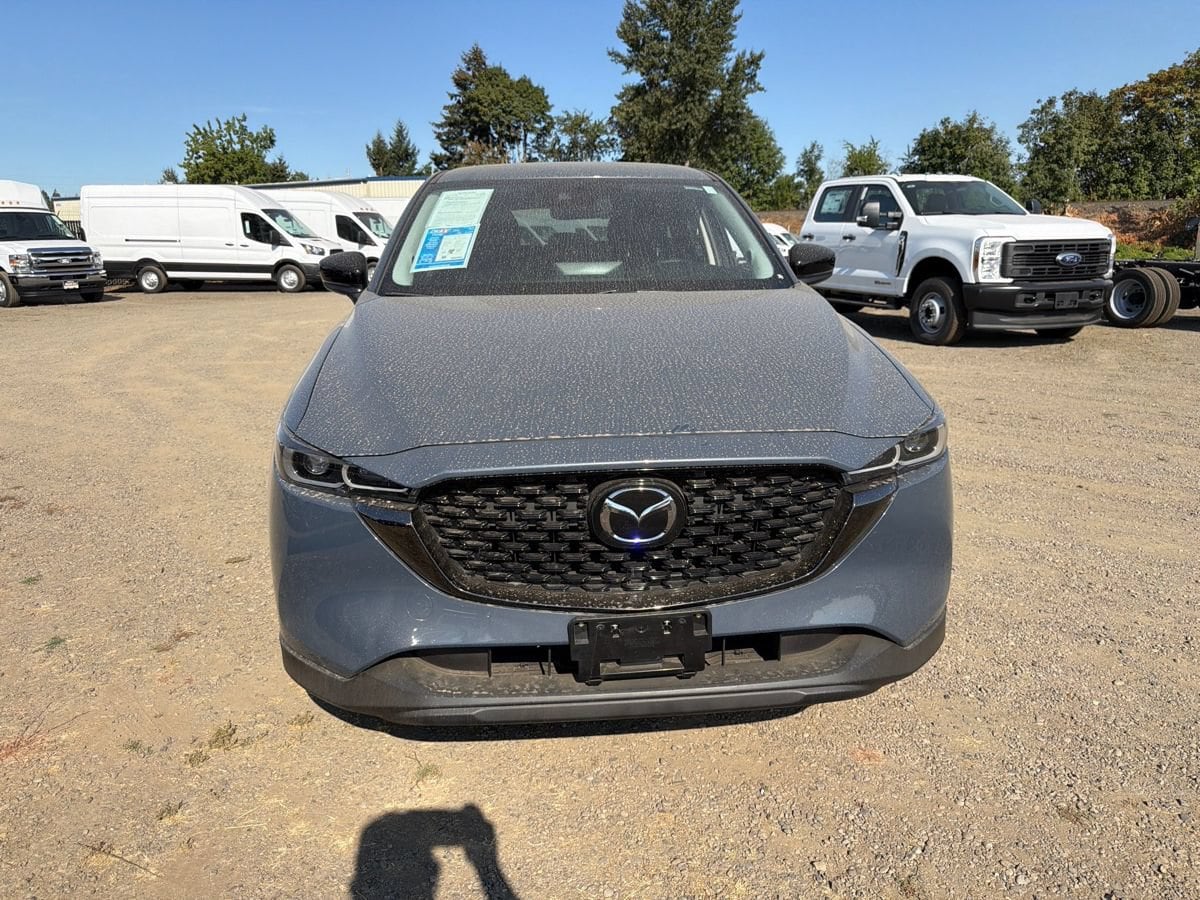 mazda cx-5 2025 JM3KFBCM2S0670807 image mazda cx-5 2025 JM3KFBCM2S0670807 image