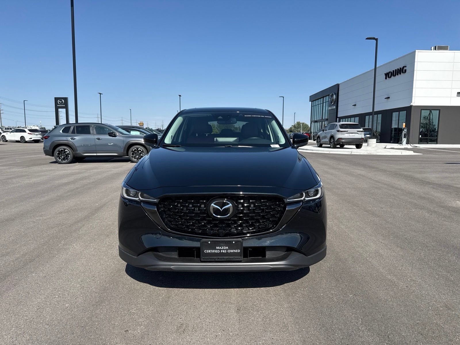 mazda cx-5 2025 JM3KFBCM6S0733942 image mazda cx-5 2025 JM3KFBCM6S0733942 image