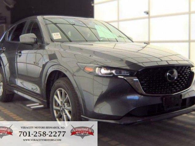 mazda cx-5 2025 JM3KFBBLXS0643296 image mazda cx-5 2025 JM3KFBBLXS0643296 image