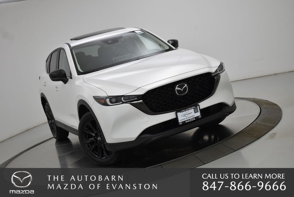 mazda cx-5 2025 JM3KFBCM6S0716543 image mazda cx-5 2025 JM3KFBCM6S0716543 image