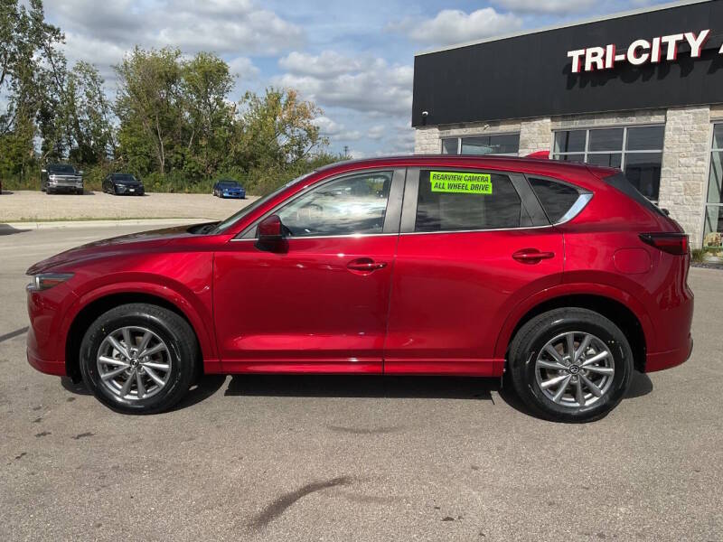 mazda cx-5 2025 JM3KFBBL6S0621621 image mazda cx-5 2025 JM3KFBBL6S0621621 image