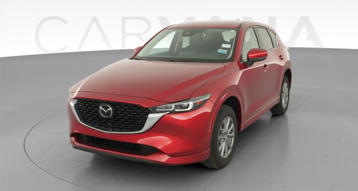 mazda cx-5 2025 JM3KFBBL2S0548148 image mazda cx-5 2025 JM3KFBBL2S0548148 image