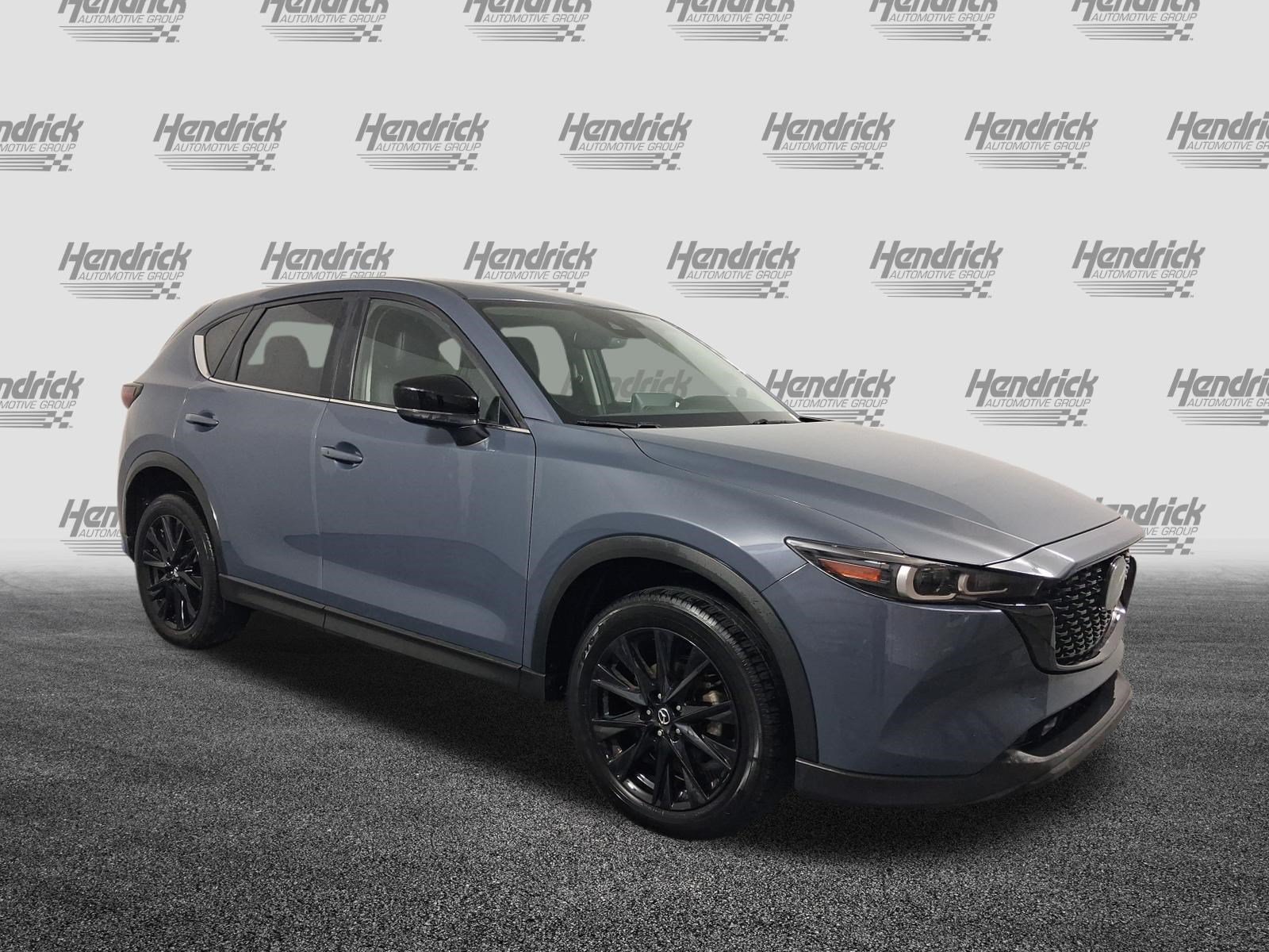 mazda cx-5 2025 JM3KFBCM1S0696072 image