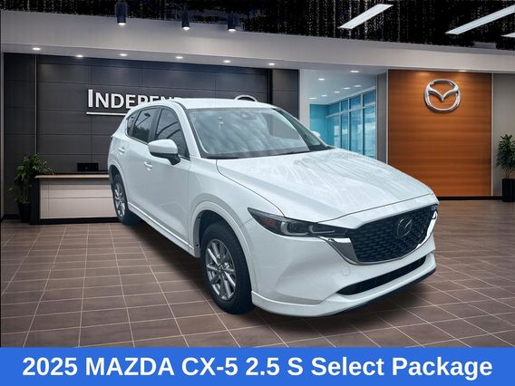 mazda cx-5 2025 JM3KFBBL3S0617218 image mazda cx-5 2025 JM3KFBBL3S0617218 image
