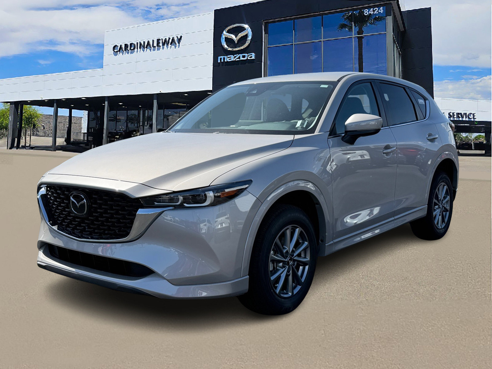 mazda cx-5 2025 JM3KFBBL5S0755598 image mazda cx-5 2025 JM3KFBBL5S0755598 image
