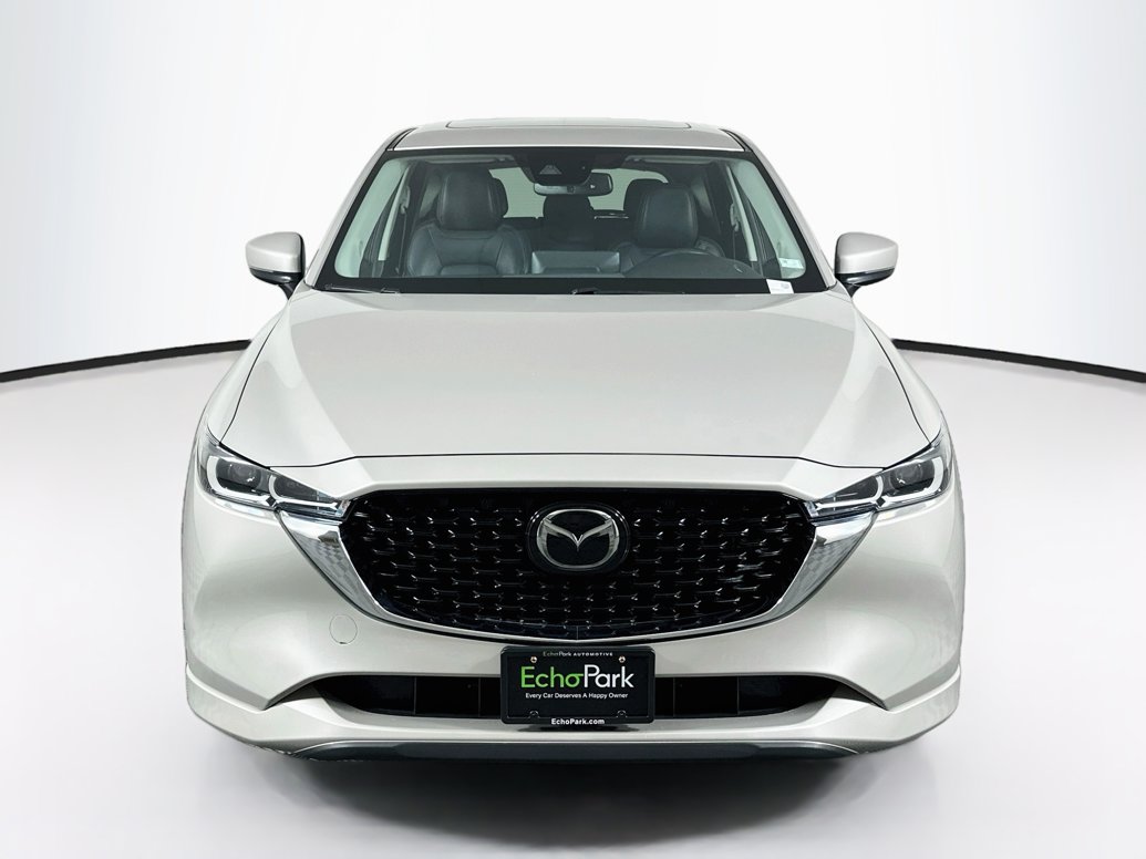 mazda cx-5 2025 JM3KFBCL2S0601977 image mazda cx-5 2025 JM3KFBCL2S0601977 image