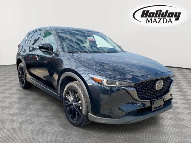 mazda cx-5 2025 JM3KFBCM8S0806180 image mazda cx-5 2025 JM3KFBCM8S0806180 image