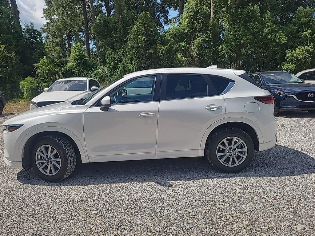 mazda cx-5 2025 JM3KFBBL6S0654411 image mazda cx-5 2025 JM3KFBBL6S0654411 image