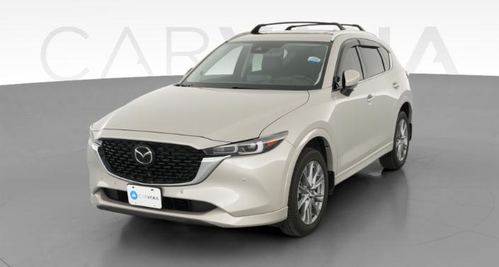 mazda cx-5 2025 JM3KFBEM9S0546580 image mazda cx-5 2025 JM3KFBEM9S0546580 image