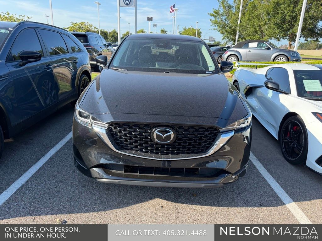 mazda cx-5 2025 JM3KFBBL3S0677421 image mazda cx-5 2025 JM3KFBBL3S0677421 image