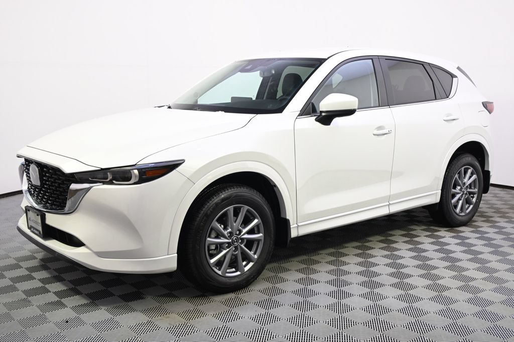mazda cx-5 2025 JM3KFBCM1S0723996 image mazda cx-5 2025 JM3KFBCM1S0723996 image